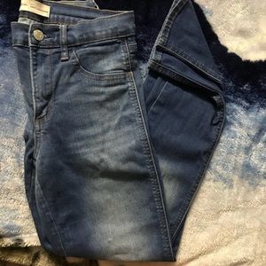 Gap Easy Legging Jeans